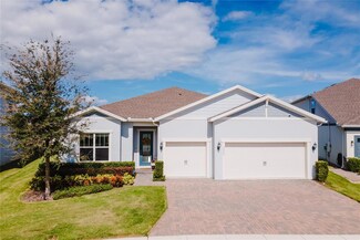 3220 Sailing Pier Ave, Oakland, FL 34787