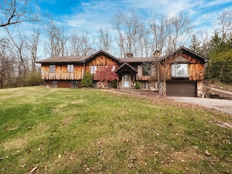 109 Ivy Ln, Venetia, PA 15367