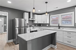 420 Hodgin St, High Point, NC 27262