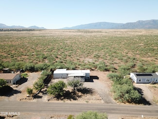 3775 E Clinton Ln, Camp Verde, AZ 86322