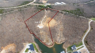 Lot 2 Villages Way, Jasper Township, MO 65079