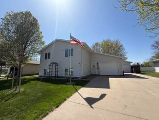 3408 S Ave, Kearney, NE 68847