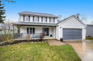 573 Dellwood Dr, Ann Arbor, MI 48103