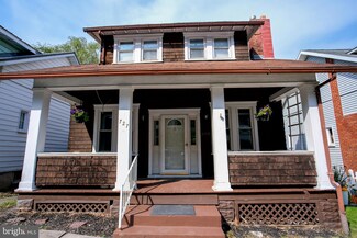 727 Gephart Dr, Cumberland, MD 21502