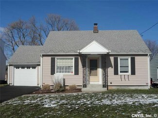 713 Orwood Place, Syracuse, NY 13208