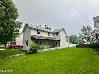 309 E Main Cross St, Arlington, OH 45814