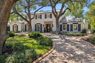 640 Ivy Ln, San Antonio, TX 78209