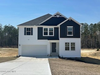 428 Deep River Rd, Aberdeen, NC 28315