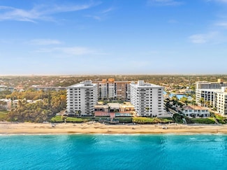 1147 Hillsboro Mile Unit 408, Hillsboro Beach, FL 33062