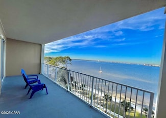 2400 Grandiflora Blvd Unit E606, Panama City Beach, FL 32408
