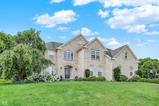 10587 Proposal Pointe Way, Fishers, IN 46040