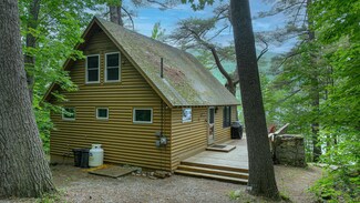 275 Hio Ridge Shores S, Bridgton, ME 04009