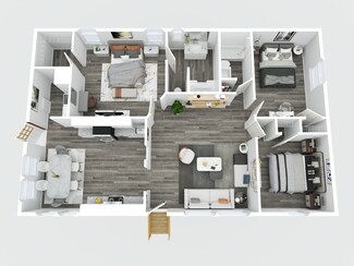 35 La Vela Rd, Santa Fe, NM 87507