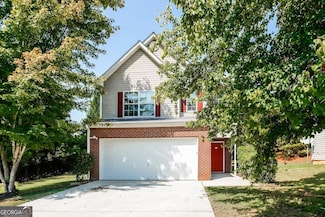 1167 St Phillips Ct, Locust Grove, GA 30248