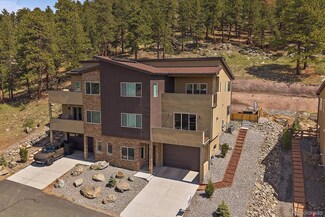 726 Dreamcatcher Ln, Evergreen, CO 80439