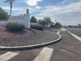 1755 Los Lagos Dr Unit D, Lake Havasu City, AZ 86403