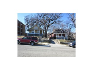 4930 Grand Ave, Kansas City, MO 64112