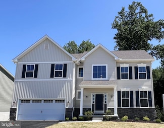 49 Lydia Dr, Smyrna, DE 19977