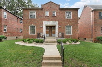 5023 Jamieson Ave, Saint Louis, MO 63109