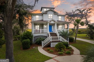 80 Maiden Creek Dr, Waverly, GA 31565