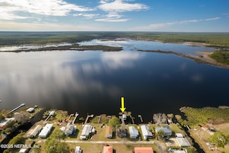 18778 NE 238th Ave, Fort McCoy, FL 32134