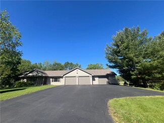 N2673 464th St, Menomonie, WI 54751