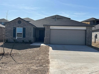 1925 Sugar Pine Way, Edmond, OK 73034