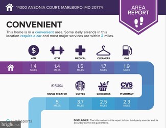 14300 Ansonia Ct, Upper Marlboro, MD 20774