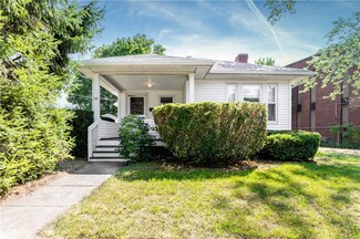 150 Brewster St, Pawtucket, RI 02860