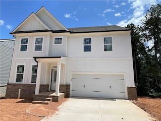 4375 Easter Lily Ave, Buford, GA 30519