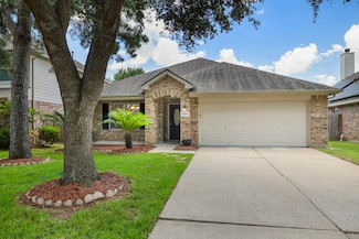 5030 Birch Manor Ln, Katy, TX 77494