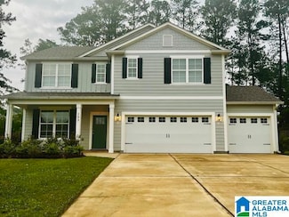 193 Rock Terrace Cir, Helena, AL 35080