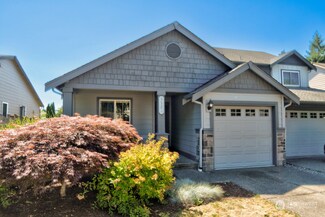 3521 Surrey Dr NE, Olympia, WA 98506