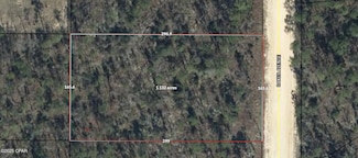 00 Baker Ave, Alford, FL 32420