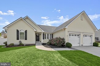 27 Bison St, Taneytown, MD 21787