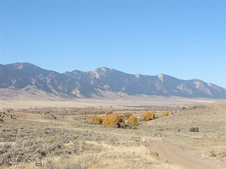 Lot 5 Williams Creek Rd, Alder, MT 59710