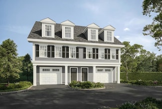 3 Creekside Unit 2, Kennebunkport, ME 04046