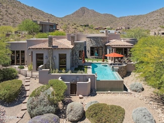 14527 E Shadow Canyon Dr Unit 33, Fountain Hills, AZ 85268