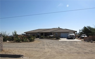 9951 Arrowhead Rd, Phelan, CA 92371