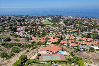 1501 Via Coronel, Palos Verdes Estates, CA 90274