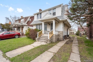 13910 Wisconsin St, Detroit, MI 48238