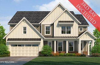 Lot 122 Wagon Hitch Rd, Farragut, TN 37934