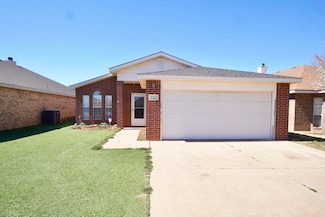 525 N Iola Ave, Lubbock, TX 79416