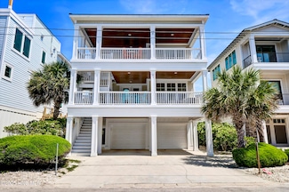 13 Seagull St Unit B, Wrightsville Beach, NC 28480