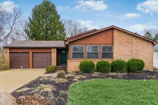 6267 Rockland Dr, Dublin, OH 43017