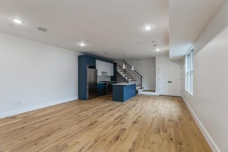 259 Liberty Ave Unit 4, Jersey City, NJ 07307