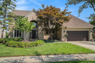 45090 Thornhill Ct, Canton, MI 48188