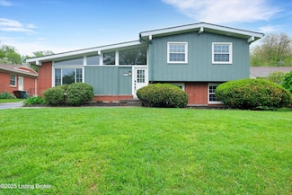 2311 Langdon Dr, Louisville, KY 40242