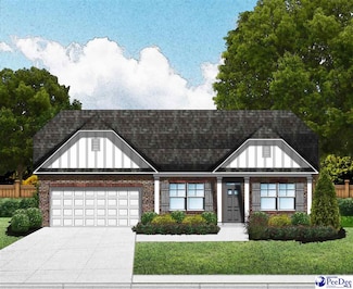 1166 Summer Duck Loop, Florence, SC 29501