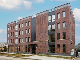 2801 Thatcher Ave Unit 301, River Grove, IL 60171